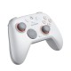 GameSir Nova 2 Lite Wireless Gamepad (Bluetooth/USB-C/2.4Ghz) (PC/Switch/iOS/Android) Luminous White