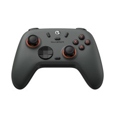 GameSir Nova 2 Lite Wireless Gamepad (Bluetooth/USB-C/2.4Ghz) (PC/Switch/iOS/Android) Midnight Gray GameSir Nova 2 Lite Wireless Gamepad (Bluetooth/USB-C/2.4Ghz) (PC/Switch/iOS/Android) Midnight Gray