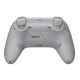 GameSir Nova 2 Lite Wireless Gamepad (Bluetooth/USB-C/2.4Ghz) (PC/Switch/iOS/Android) Luminous White