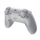 GameSir Nova 2 Lite Wireless Gamepad (Bluetooth/USB-C/2.4Ghz) (PC/Switch/iOS/Android) Luminous White
