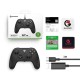Gamesir G7 HE Ενσύρματο Gamepad με Hall Effect με Δόνηση για PC / Xbox One / Xbox Series Black