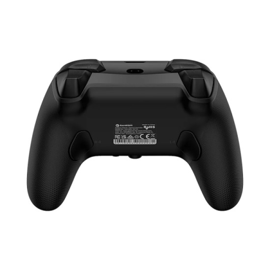 Gamesir G7 HE Ενσύρματο Gamepad με Hall Effect με Δόνηση για PC / Xbox One / Xbox Series Black