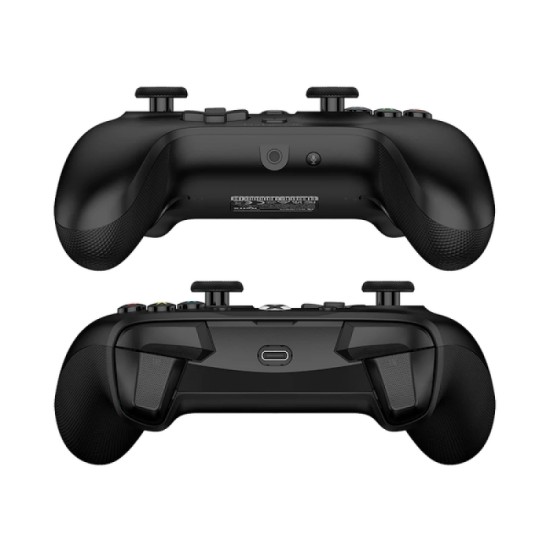 Gamesir G7 HE Ενσύρματο Gamepad με Hall Effect με Δόνηση για PC / Xbox One / Xbox Series Black