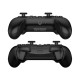 Gamesir G7 HE Ενσύρματο Gamepad με Hall Effect με Δόνηση για PC / Xbox One / Xbox Series Black