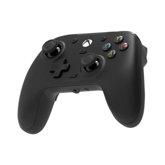 Gamesir G7 HE Ενσύρματο Gamepad με Hall Effect με Δόνηση για PC / Xbox One / Xbox Series Black