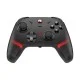 GameSir Cyclone 2 Multiplatform Controller Charging St. Edition (Bluetooth/USB-C/Ασύρματο) (PC/Switch/iOS/Android) Phantom Black