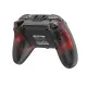 GameSir Cyclone 2 Multiplatform Controller Charging St. Edition (Bluetooth/USB-C/Ασύρματο) (PC/Switch/iOS/Android) Phantom Black