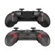 GameSir Cyclone 2 Multiplatform Controller Charging St. Edition (Bluetooth/USB-C/Ασύρματο) (PC/Switch/iOS/Android) Phantom Black