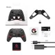 GameSir Cyclone 2 Multiplatform Controller Charging St. Edition (Bluetooth/USB-C/Ασύρματο) (PC/Switch/iOS/Android) Phantom Black