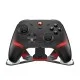 GameSir Cyclone 2 Multiplatform Controller Charging St. Edition (Bluetooth/USB-C/Ασύρματο) (PC/Switch/iOS/Android) Phantom Black