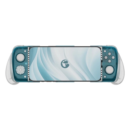 GameSir X3 Pro Stretchable Mobile Controller με Ενσωματωμένο Cooler (USB-C / Hall Effect Joysticks / Dual Rumble / 6-Axis Gyroscope)