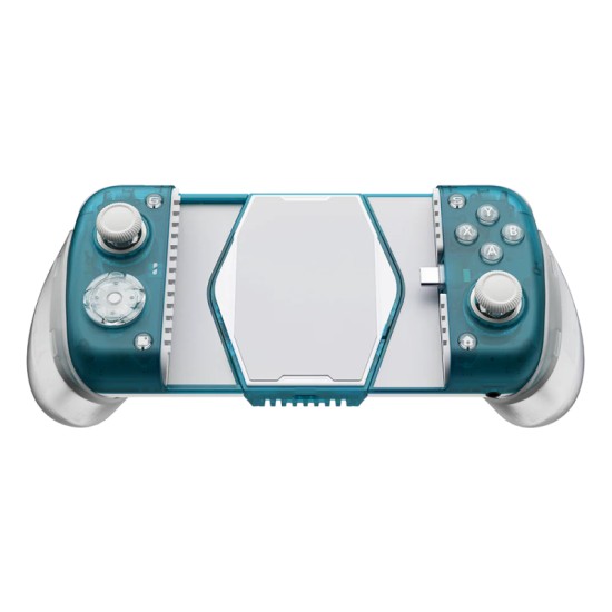 GameSir X3 Pro Stretchable Mobile Controller με Ενσωματωμένο Cooler (USB-C / Hall Effect Joysticks / Dual Rumble / 6-Axis Gyroscope)