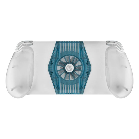 GameSir X3 Pro Stretchable Mobile Controller με Ενσωματωμένο Cooler (USB-C / Hall Effect Joysticks / Dual Rumble / 6-Axis Gyroscope)