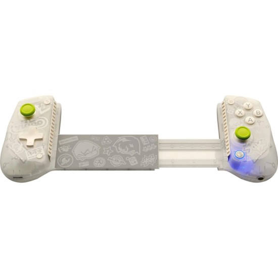 GameSir X5s Zenless Zone Zero Edition Multiplatform Controller (Bluetooth/Ασύρματο) (iOS/Android) Veil White