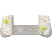 GameSir X5s Zenless Zone Zero Edition Multiplatform Controller (Bluetooth/Ασύρματο) (iOS/Android) Veil White