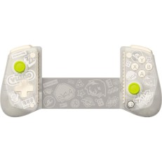 GameSir X5s Zenless Zone Zero Edition Multiplatform Controller (Bluetooth/Ασύρματο) (iOS/Android) Veil White