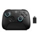 8BitDo Ultimate 2 Bluetooth Controller με Charging Dock για Windows / Android Μαύρο