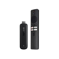 Xiaomi TV Stick HD 2nd Gen με Google TV, HDR10+, Dolby Audio & Dual-Band Wi-Fi (PFJ4211GL)