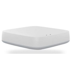 Moes Tuya ZigBee Wireless Gateway Hub Smart Home Bridge (ZHUB-W-MS) Moes Tuya ZigBee Wireless Gateway Hub Smart Home Bridge (ZHUB-W-MS)