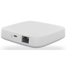 Moes Tuya ZigBee Wired Gateway Hub Smart Home Bridge (ZHUB-MS) Moes Tuya ZigBee Wired Gateway Hub Smart Home Bridge (ZHUB-MS)